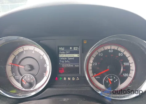 2018 Dodge Grand Caravan Gt из США, поврежденный, VIN 2C4RDGEG7JR202190